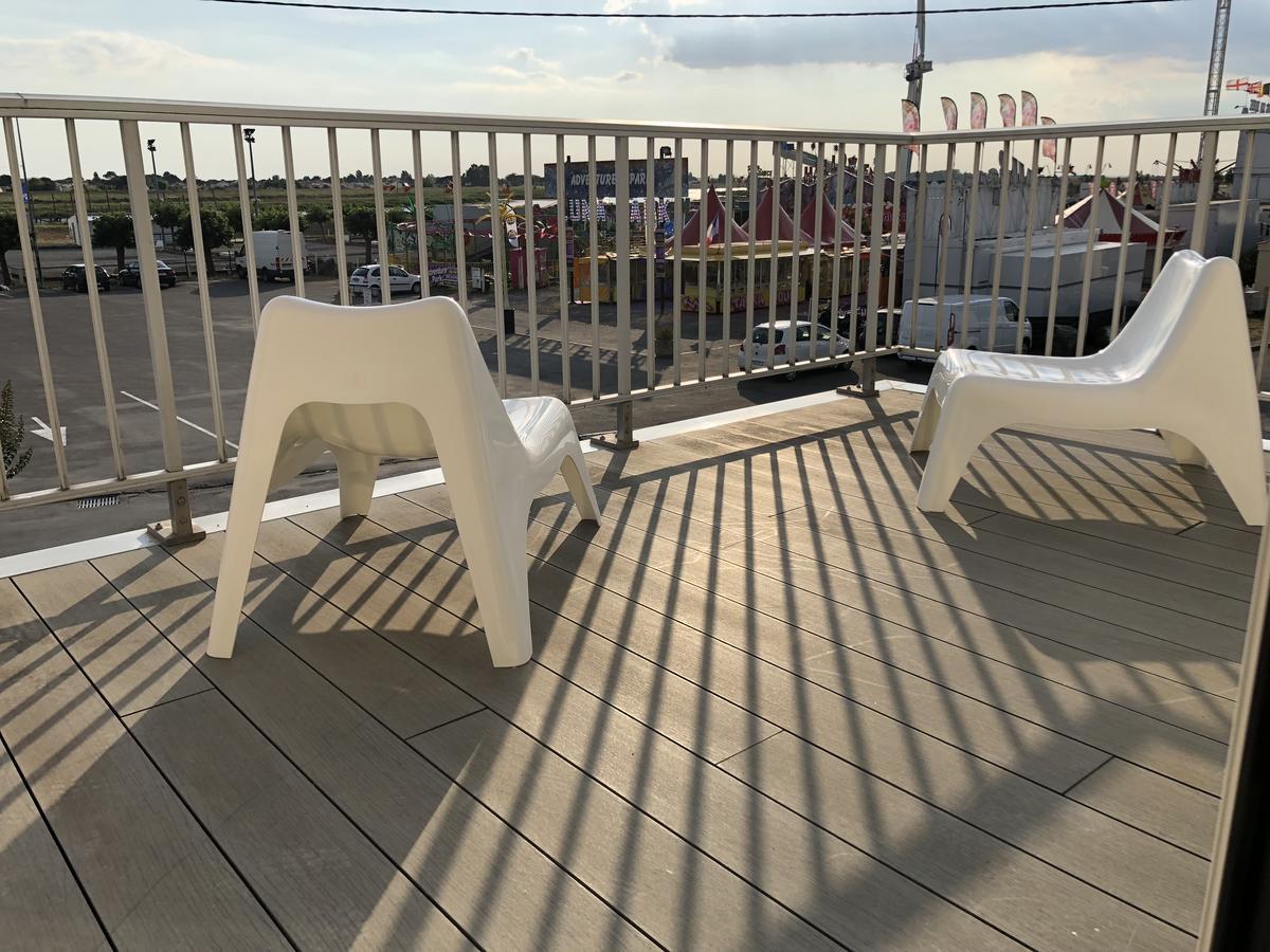 Hotel Du Port LʼAiguillon-sur-Mer Exteriér fotografie